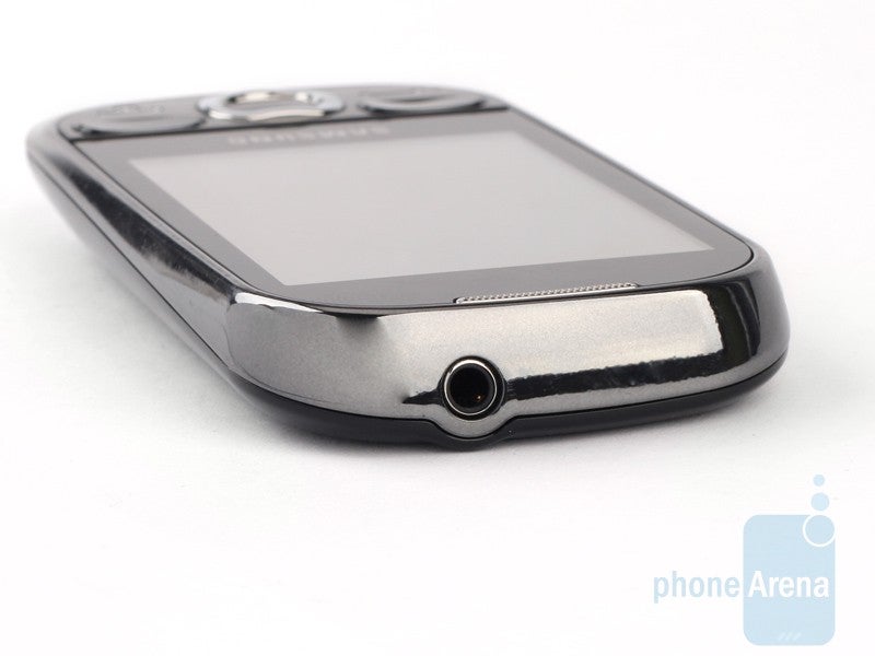 Samsung Galaxy 5 Review PhoneArena