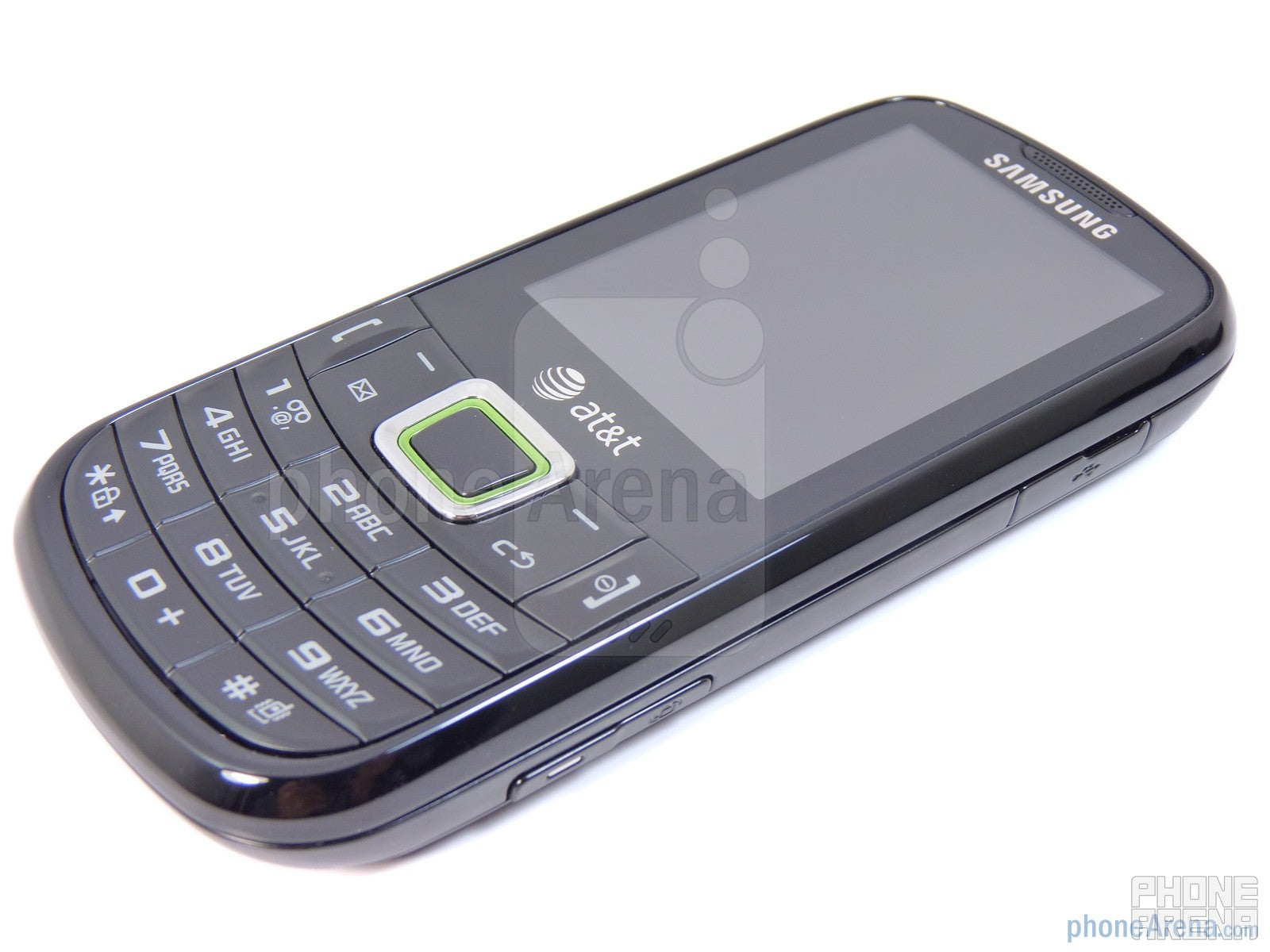 Samsung Evergreen Review