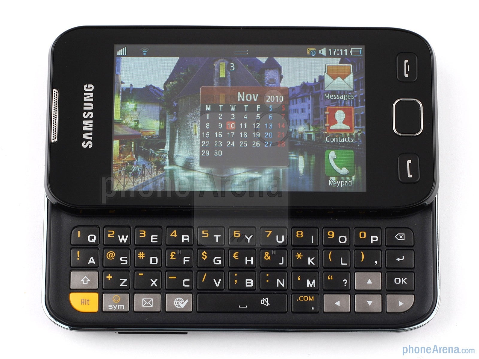 samsung wave 533