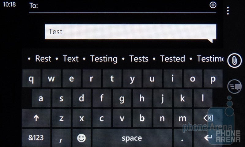 HTC HD7 vs HTC Surround vs Samsung Focus
