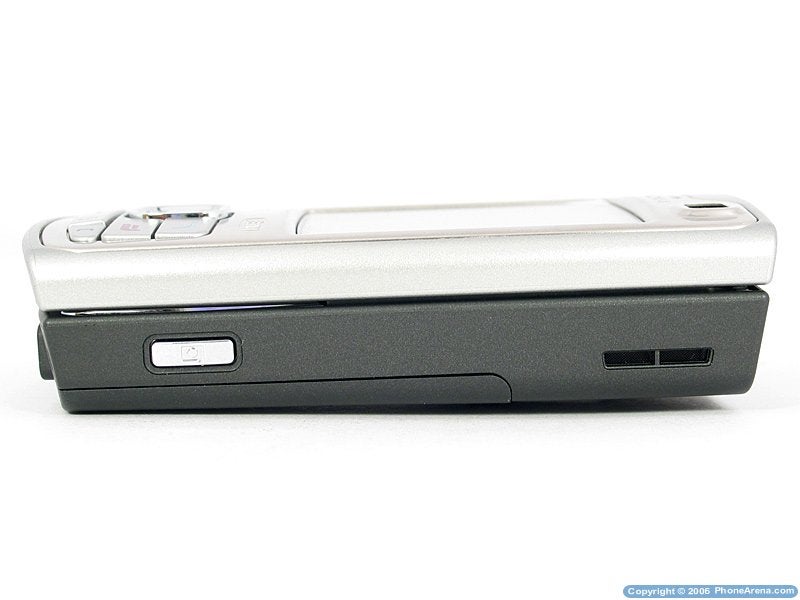 Nokia N80 Smartphone Review