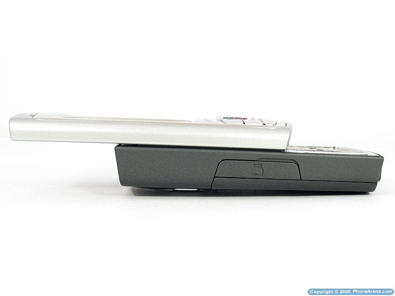 Nokia N80 Smartphone Review