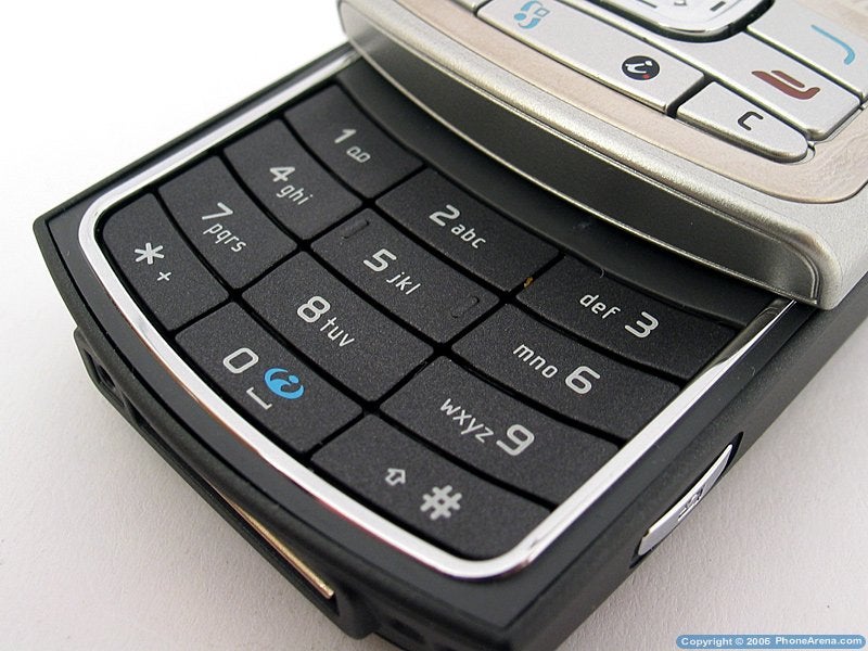 Nokia N80 Smartphone Review