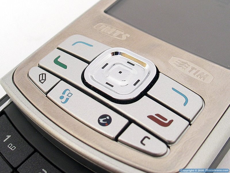 Nokia N80 Smartphone Review
