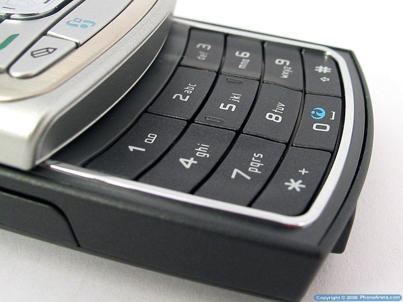 Nokia N80 Smartphone Review