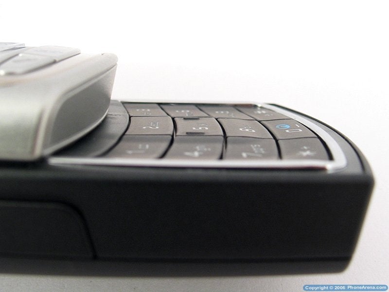 Nokia N80 Smartphone Review