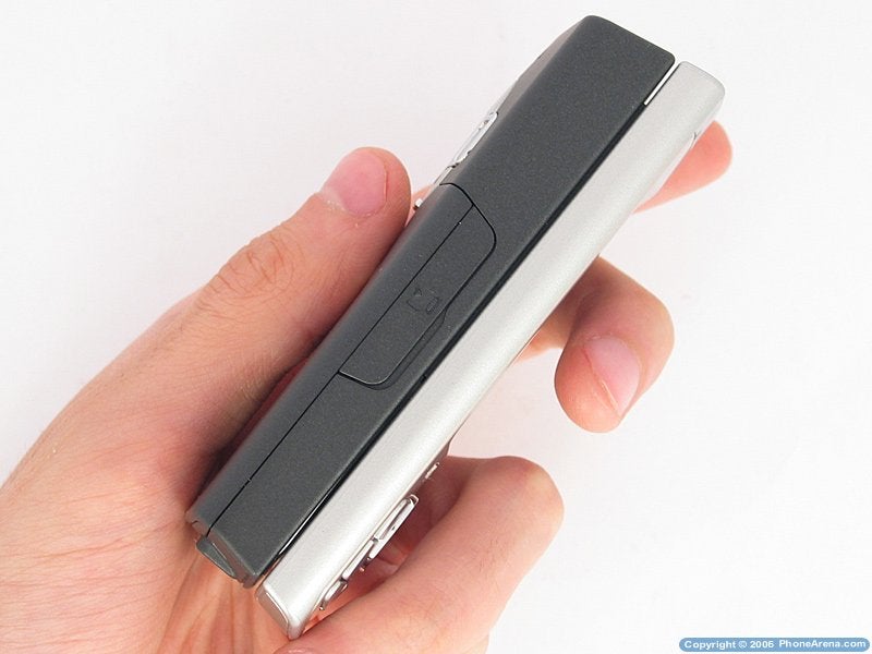 Nokia N80 Smartphone Review