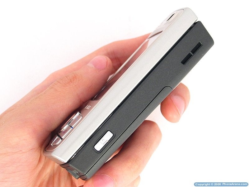 Nokia N80 Smartphone Review