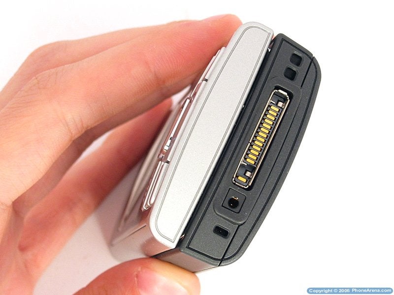 Nokia N80 Smartphone Review