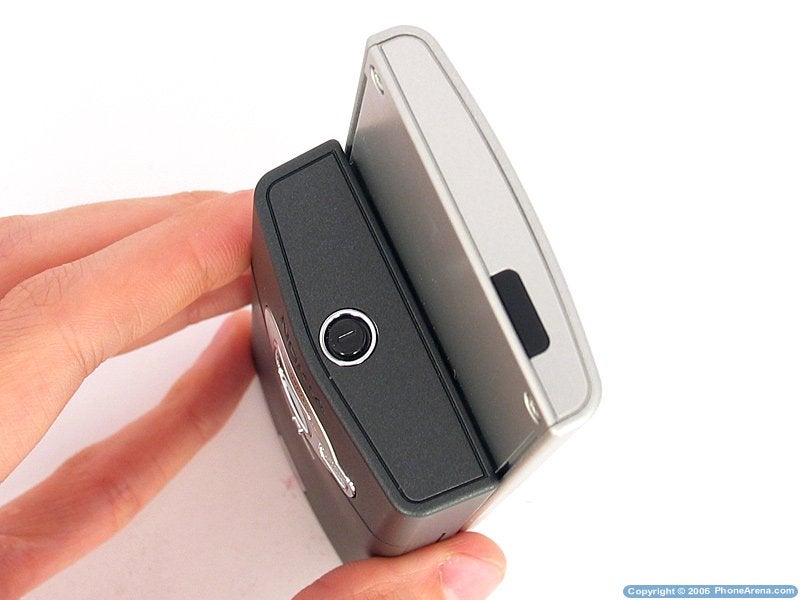 Nokia N80 Smartphone Review