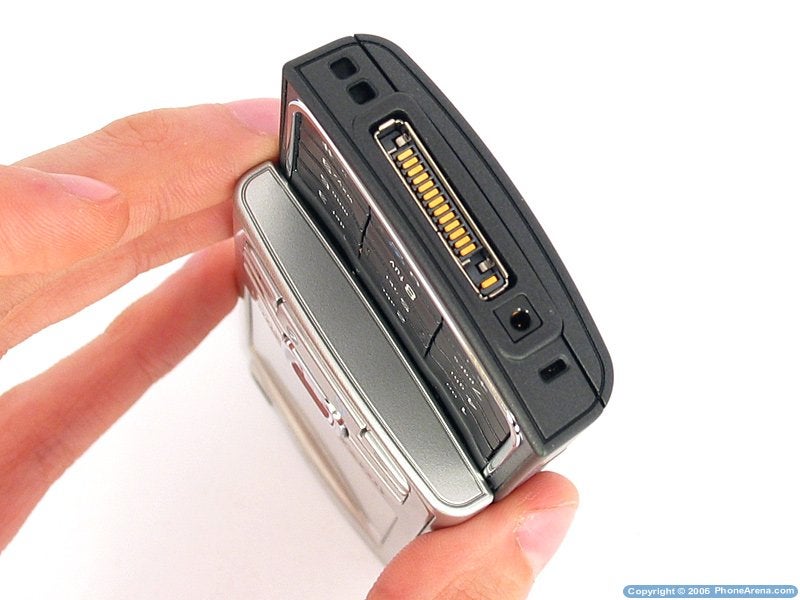 Nokia N80 Smartphone Review