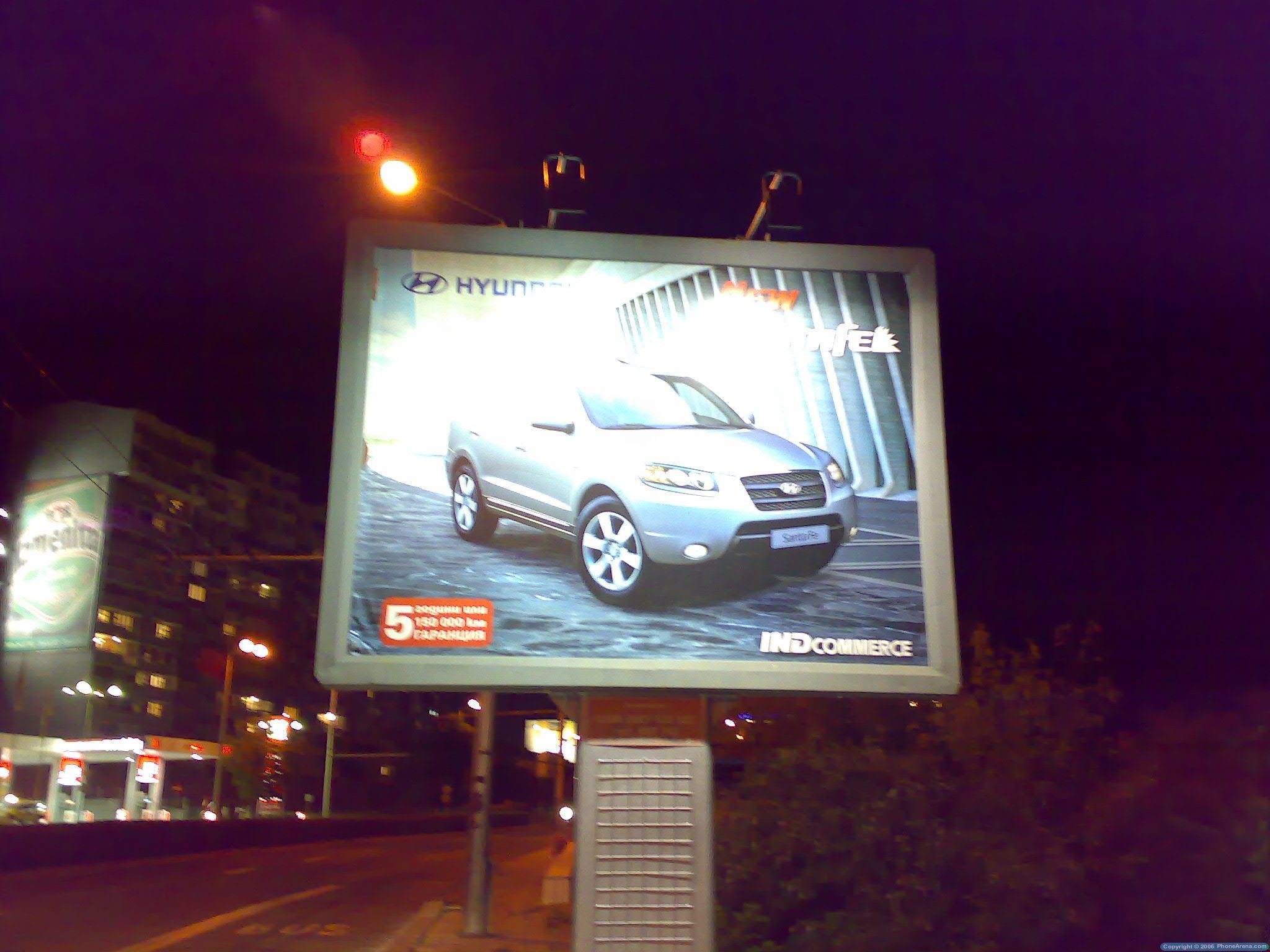 3-megapixel camera-phones comparison: D900, K800, N73, N80, N93