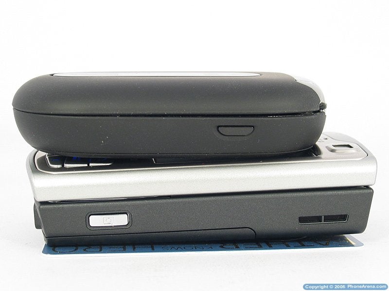 Nokia N80 Smartphone Review