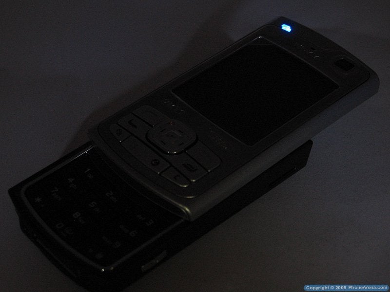 Nokia N80 Smartphone Review