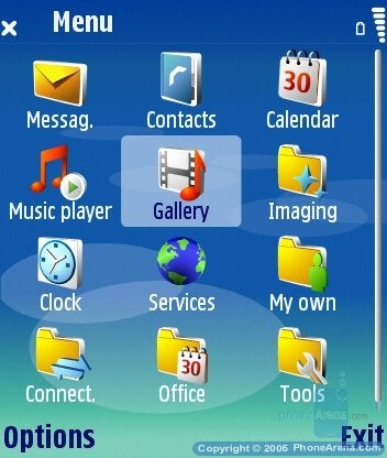 Nokia N80 Smartphone Review