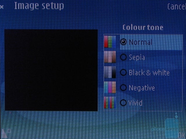 3-megapixel camera-phones comparison: D900, K800, N73, N80, N93