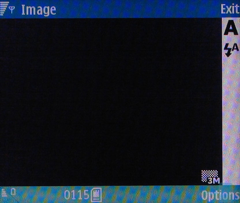 3-megapixel camera-phones comparison: D900, K800, N73, N80, N93