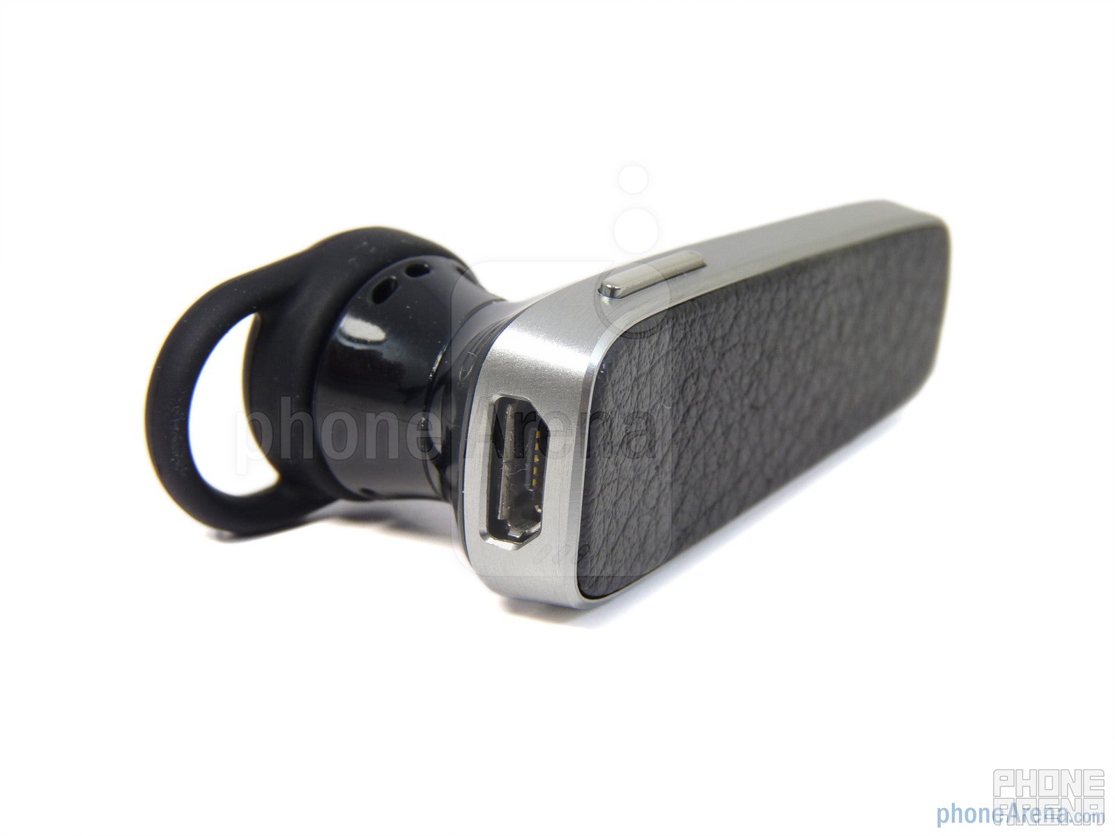 BlackBerry Wireless Headset HS-700 Review