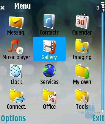 Nokia N80 Smartphone Review