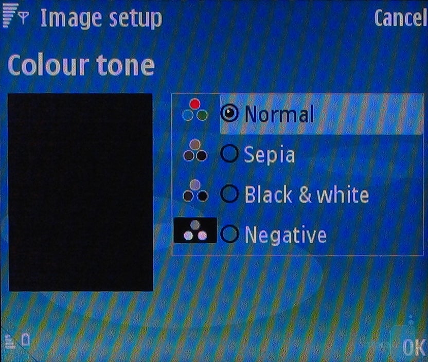 3-megapixel camera-phones comparison: D900, K800, N73, N80, N93