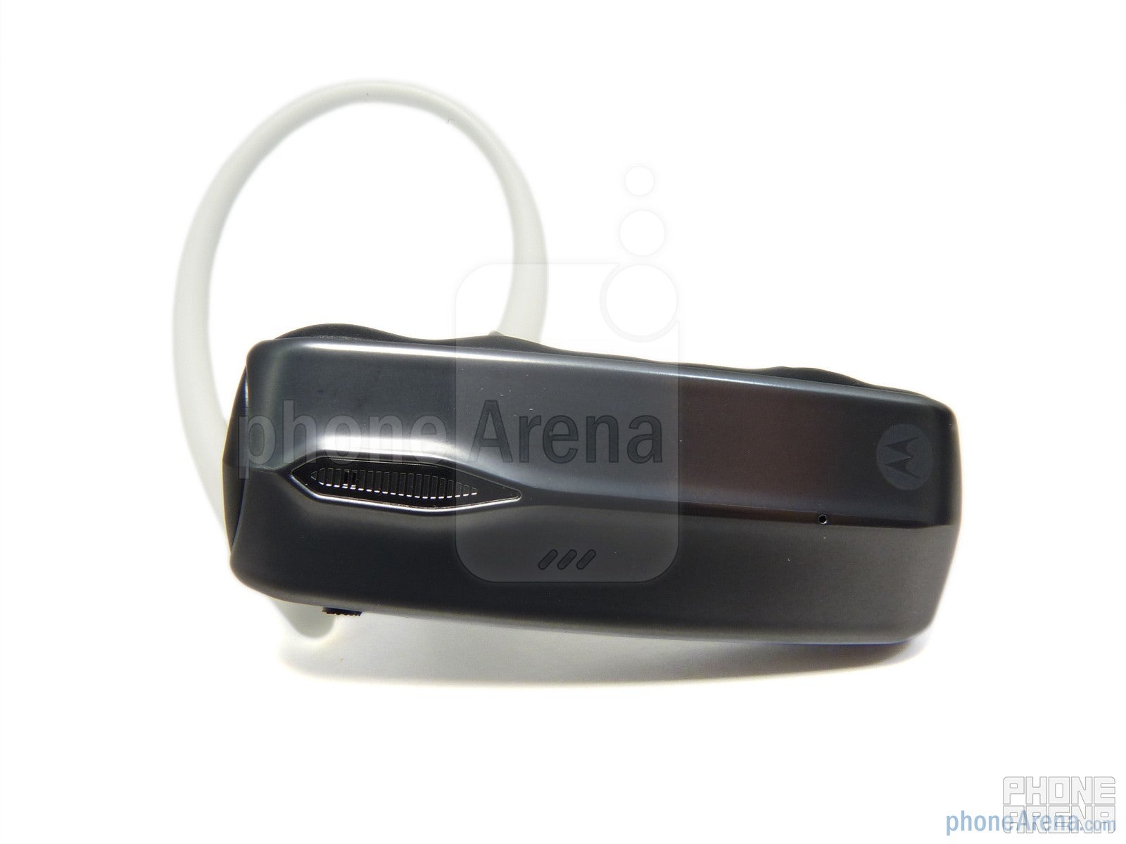 Motorola Command One Review