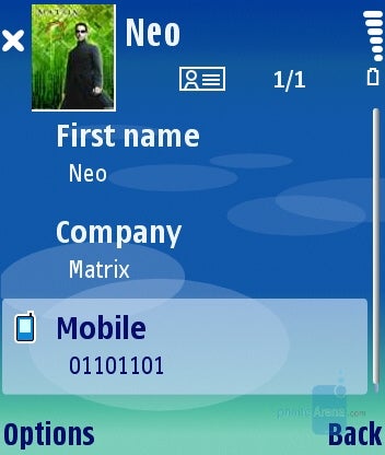 Nokia N80 Smartphone Review