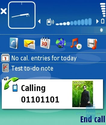 Nokia N80 Smartphone Review