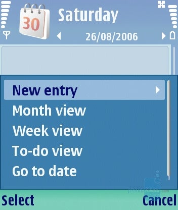 Nokia N80 Smartphone Review