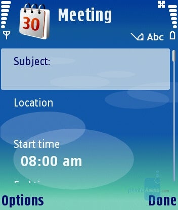 Nokia N80 Smartphone Review