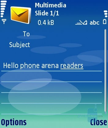 Nokia N80 Smartphone Review