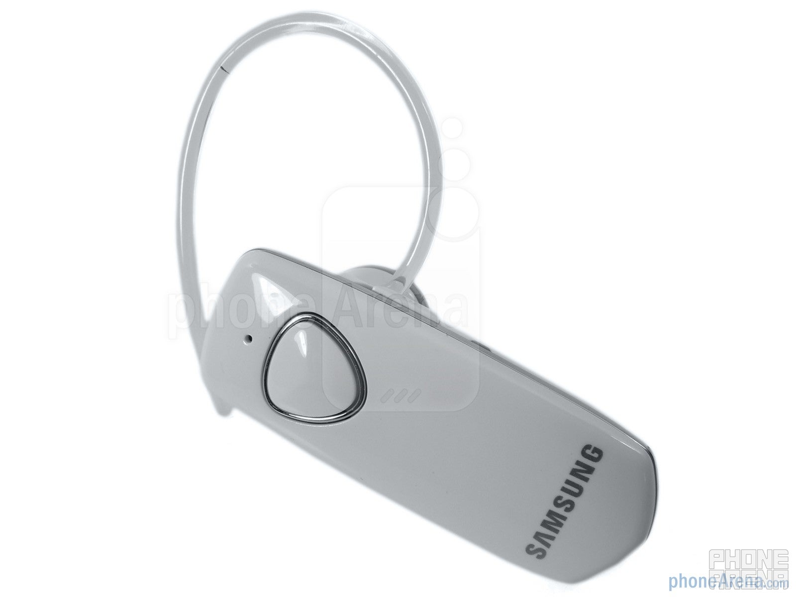 Samsung Modus 3500 Review