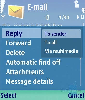 Nokia N80 Smartphone Review