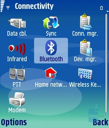 Nokia N80 Smartphone Review
