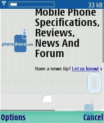 Nokia N80 Smartphone Review