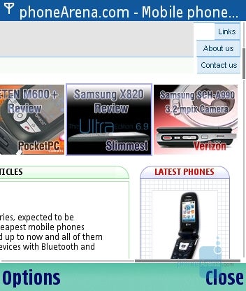 Nokia N80 Smartphone Review