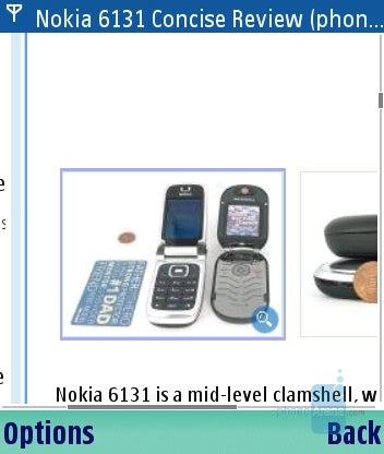 Nokia N80 Smartphone Review