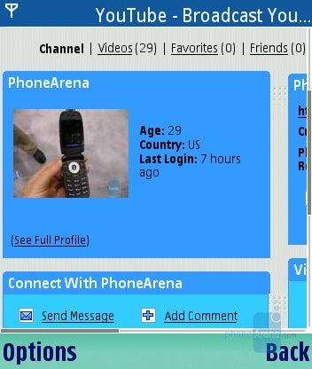 Nokia N80 Smartphone Review