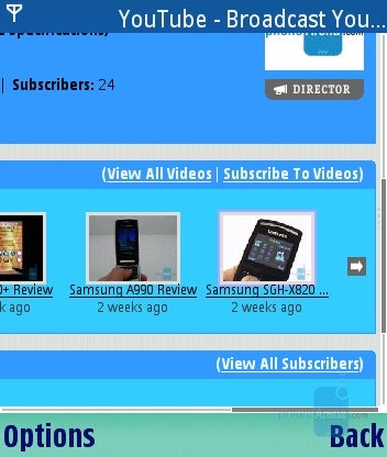 Nokia N80 Smartphone Review