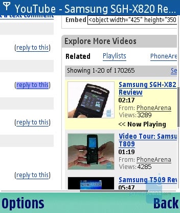 Nokia N80 Smartphone Review