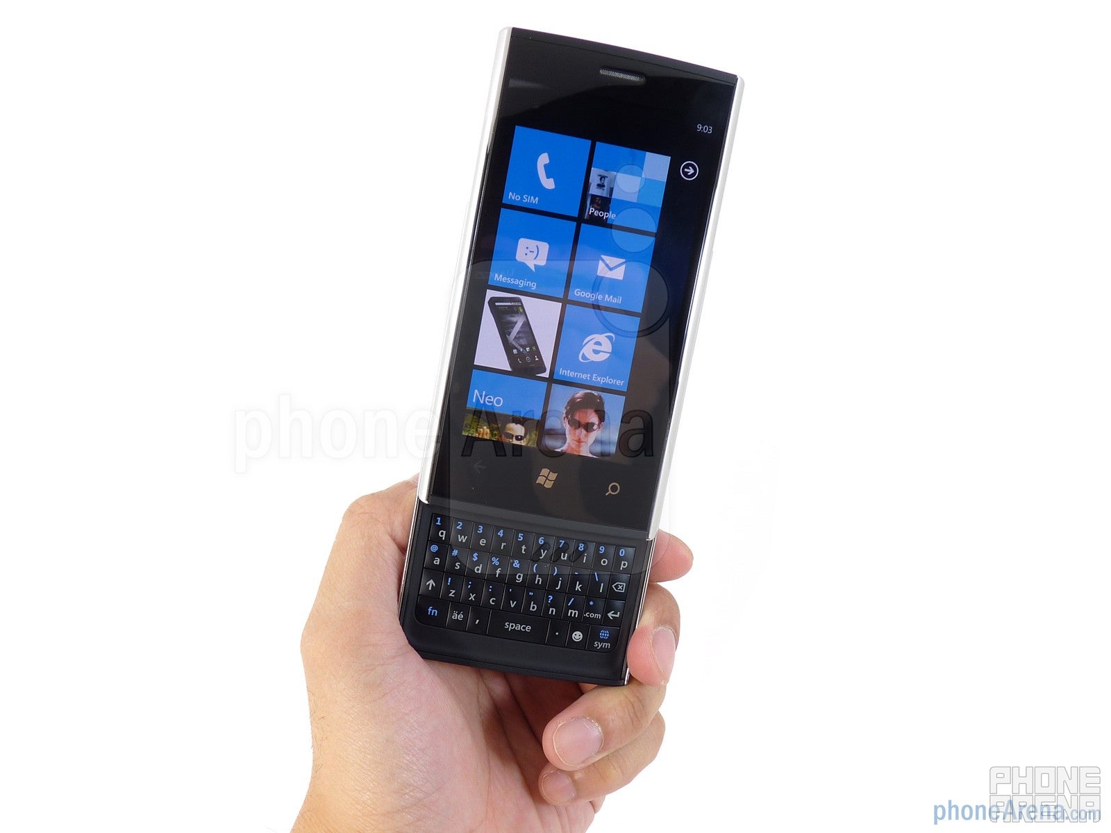 Dell Venue Pro Review
