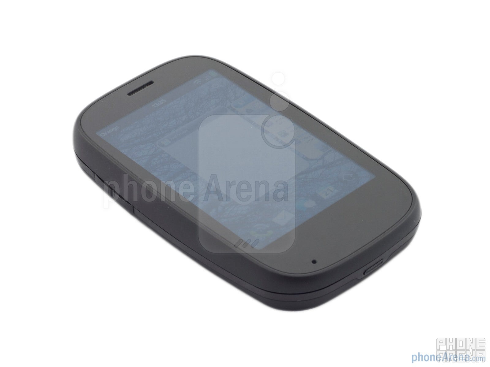 Palm Pre 2 Review