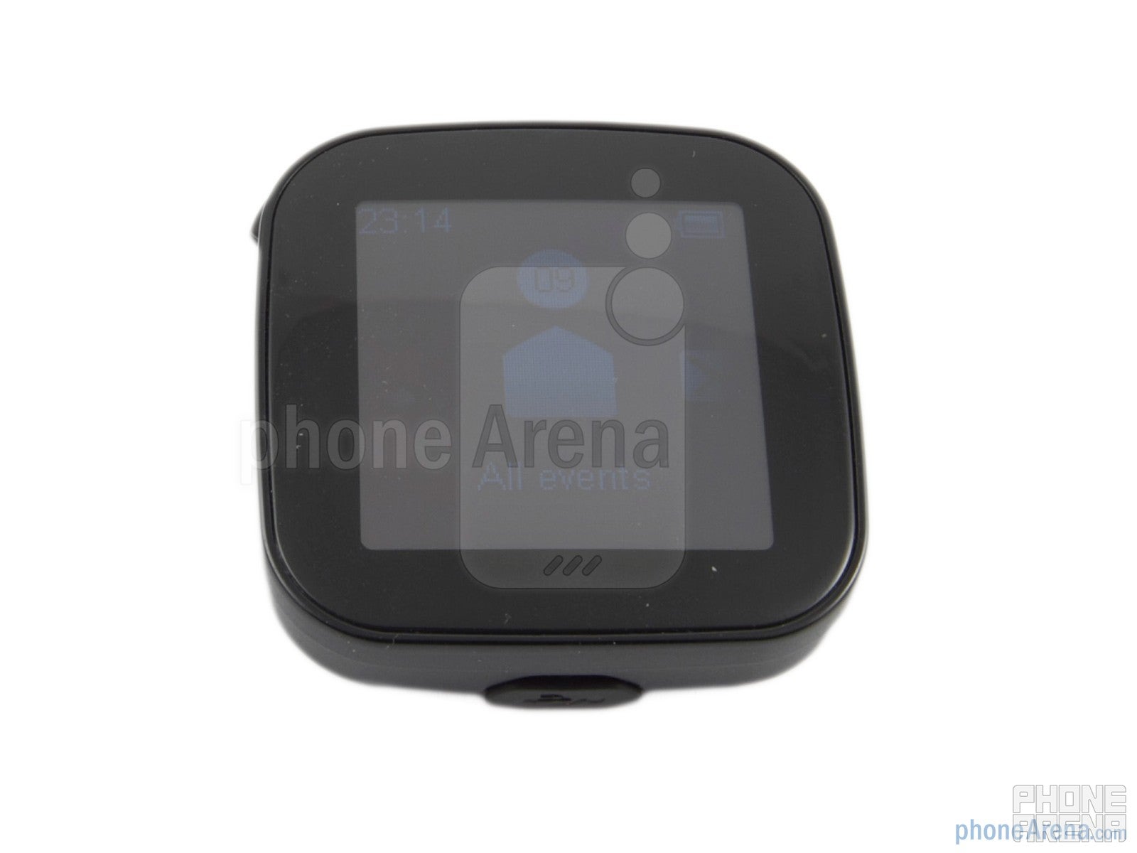 Sony Ericsson LiveView Review