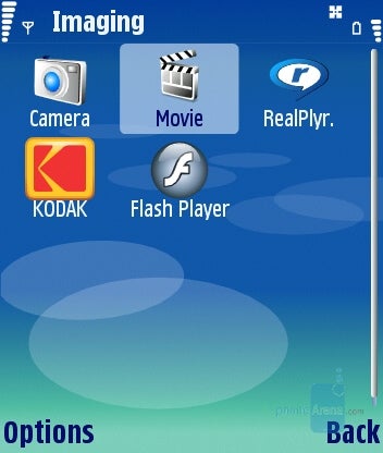 Nokia N80 Smartphone Review