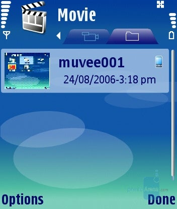 Nokia N80 Smartphone Review