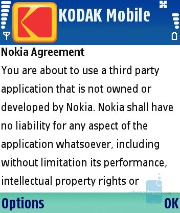 Nokia N80 Smartphone Review