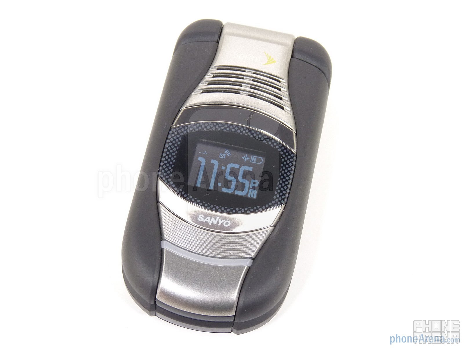 Sanyo Taho Review