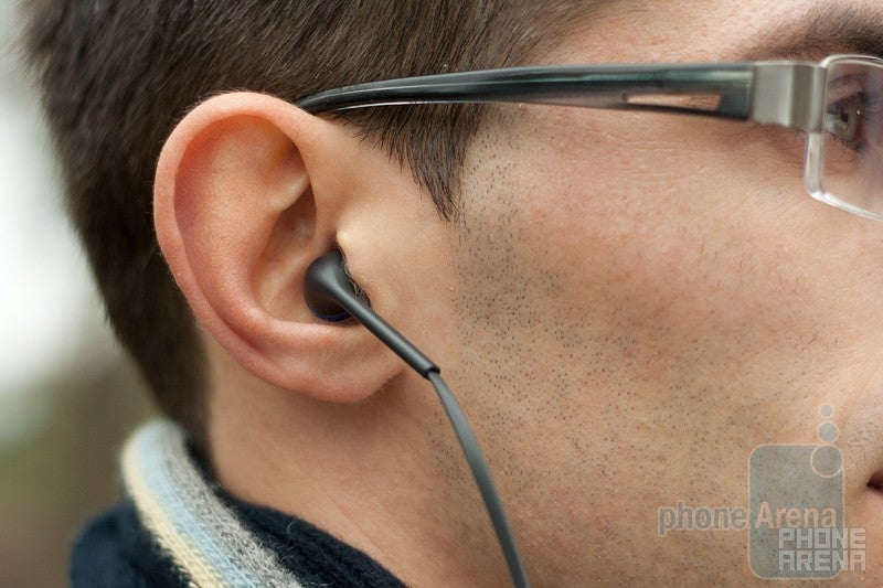 Nokia BH-218 Review