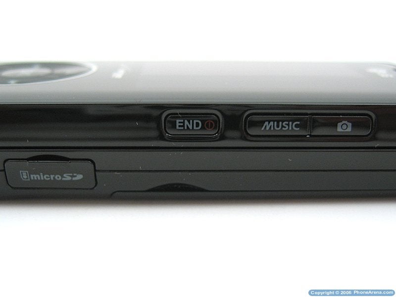 LG VX8500 Chocolate Review
