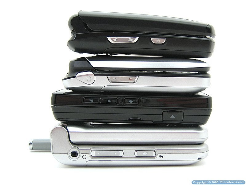 LG VX8500 Chocolate Review