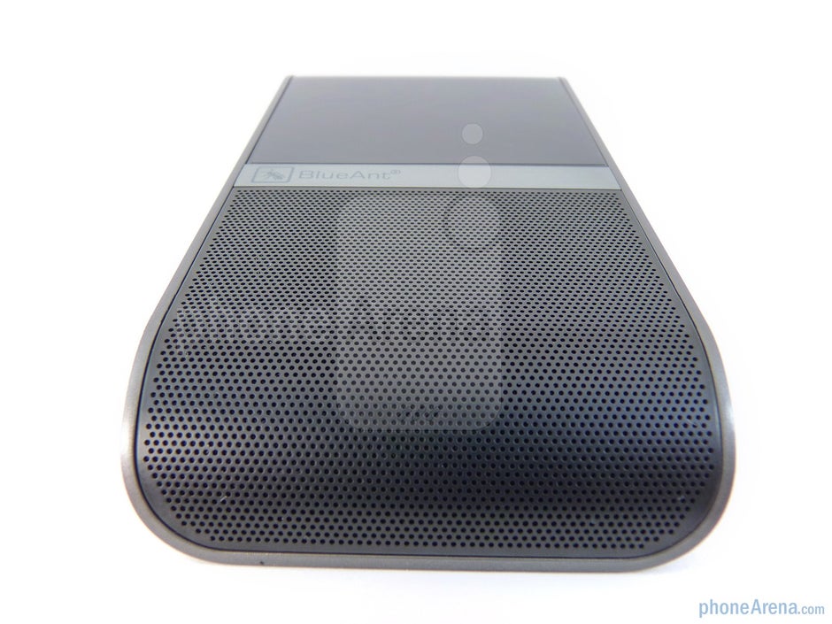 BlueAnt S4 Review PhoneArena